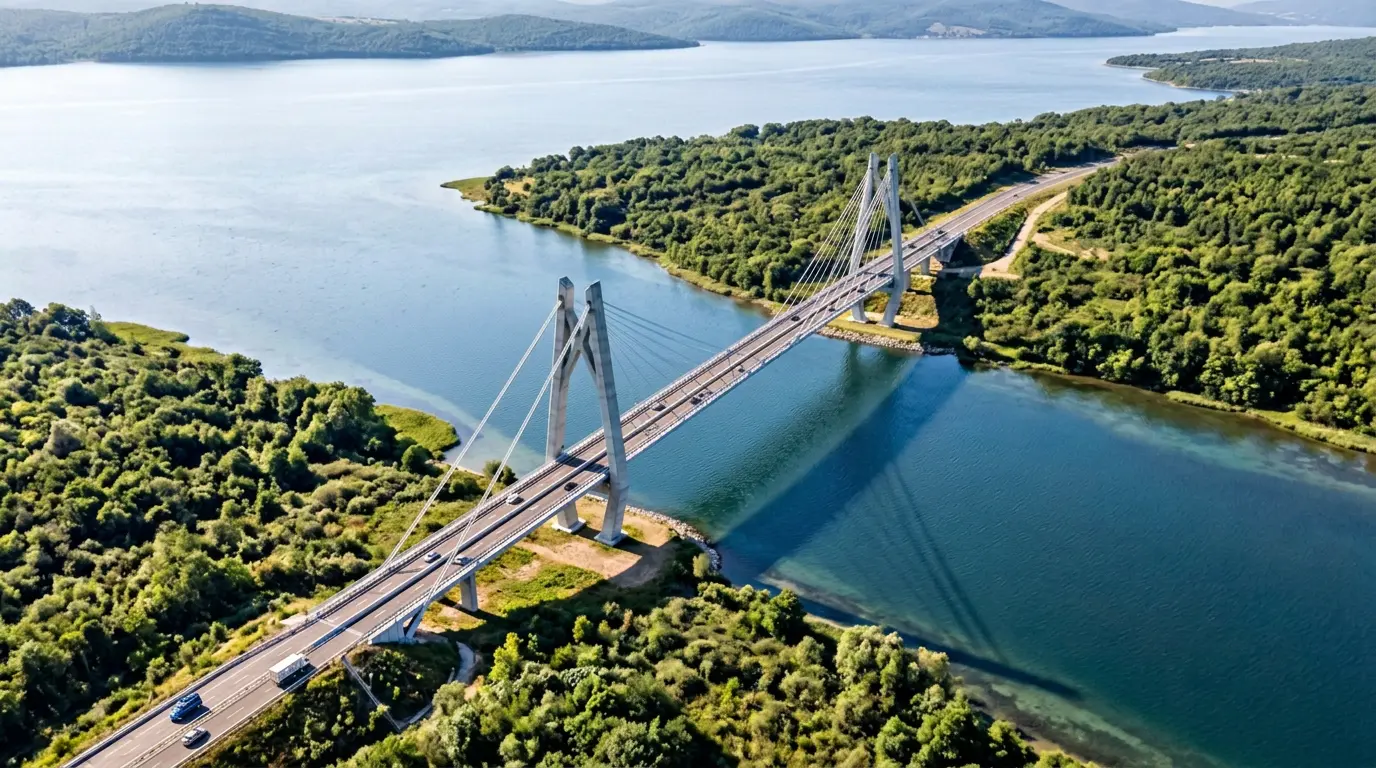 Most między popytem i podażą - platforma xtech.pl