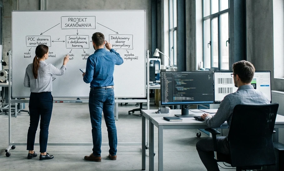 Korzyści projektu Multiscan i wnioski z fazy badawczej